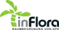 inFlora Raumbegrünung